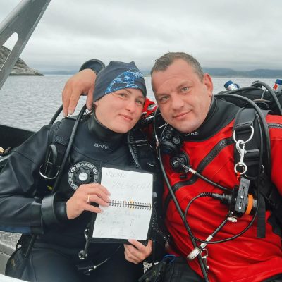 Maja i Krystian 1